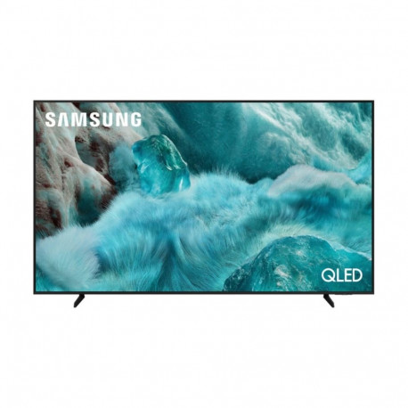 Samsung Q7F QE43Q7FAAU 109.2 cm (43") 4K Ultra HD Smart TV Wi-Fi Black