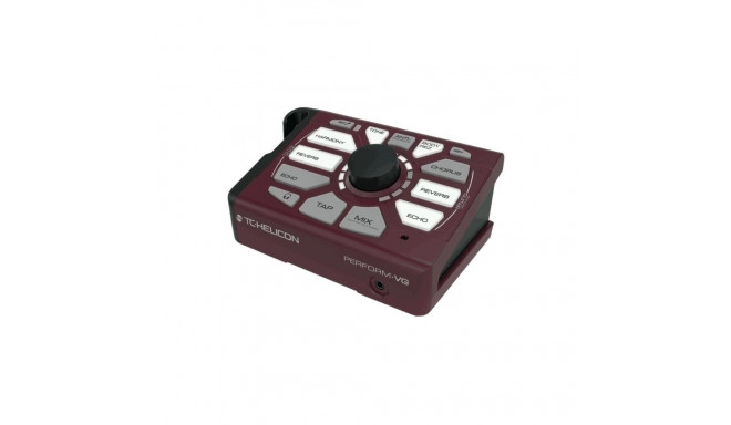 TC Helicon Perform-VG Vocal Processor for Guitaris