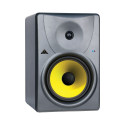 Behringer Truth B1031A 2-way hõbedane, kollane juhtmega 100 W