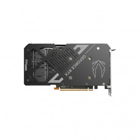 Zotac GAMING GeForce RTX 5050 Twin Edge OC NVIDIA 8 GB GDDR6