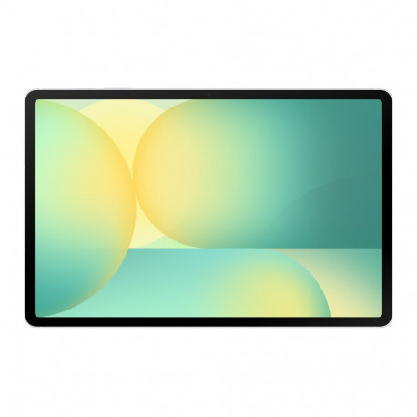 Samsung Galaxy Tab S10 FE+ Samsung Exynos 128 GB 33,3 cm (13,1") 8 GB Wi-Fi 6 (802.11ax) hõbedane