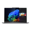 Lenovo ThinkPad X9-14 Gen 1 Copilot+ PC Intel Core Ultra 7 258V sülearvuti 35.6 cm (14") 2.8K 32 GB 