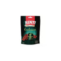 RINTI Singlefleisch Exclusive hirveliha koeramaius 50g