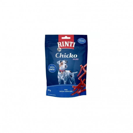 RINTI Chicko Mini part koeramaius 80g