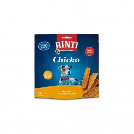 RINTI Chicko Chicken - dog treat - 500g