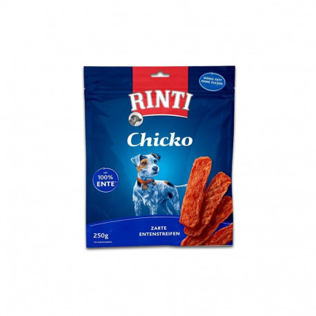RINTI Chicko Duck - dog treat - 250g