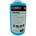 COBBO ROBOTIC WINDOW CLEANING LIQUID 1000ML WINDOW