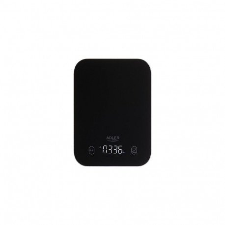 Köögikaal ADLER AD 3183b must