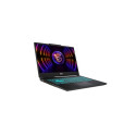 MSI Cyborg 15 A13VE-1830NL Intel® Core™ i7 i7-13620H sülearvuti 39,6 cm (15,6") Full HD 16 GB DDR5-S
