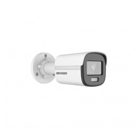 Hikvision DS-2CD1027G0-L bullet IP-väliturvakaamera 1920 x 1080 px lakke/seinale