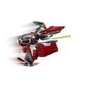 LEGO STAR WARS 75401 Ahsoka Jedi interceptor