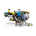 LEGO TECHNIC 42201 süvavee uurimisallveelaev