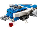 LEGO STAR WARS 75391 Captain Rex Y-Wing Microfighter