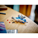 LEGO STAR WARS 75391 kapten Rexi Y-Wing mikrovõitleja LEGO STAR WARS 75391 kapten Rexi Y-Wing mikrovõitleja