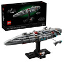 LEGO STAR WARS 75405 Home One tähelaev