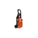 Black & Decker BEPW1650-QS pressure washer Compact Electric 330 l/h Orange