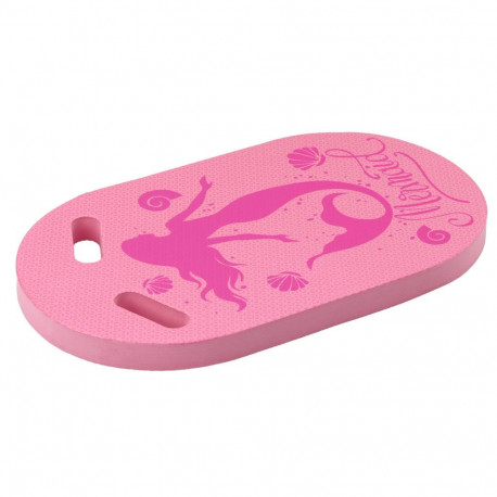 roosa vahust ujumislaud merineitsi