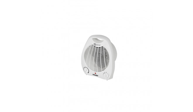 MS 7719 Termowentylator
