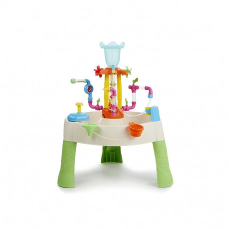 Stół wodny fountain factory beżowy