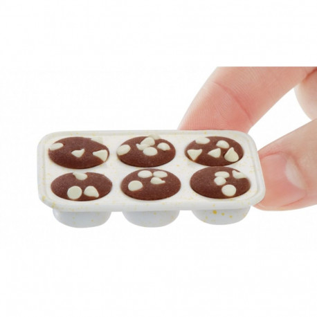 Figurki miniverse mini kodumasinad s2 1 tükk