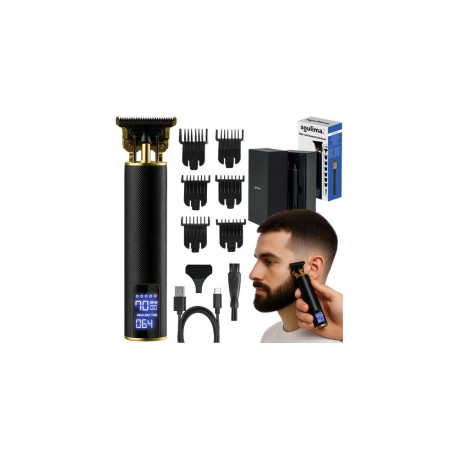 Maszynka - trymer do golenia Soulima 25429