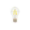 87-409# led-õhukeermega pirn e27 8w a60 230v filament