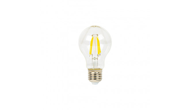 87-409# Żarówka led e27 8w a60 230v filament