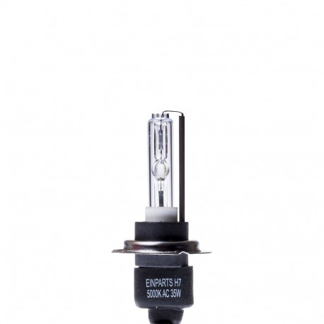 2100 xenoon H7/5000 (metall) pirn