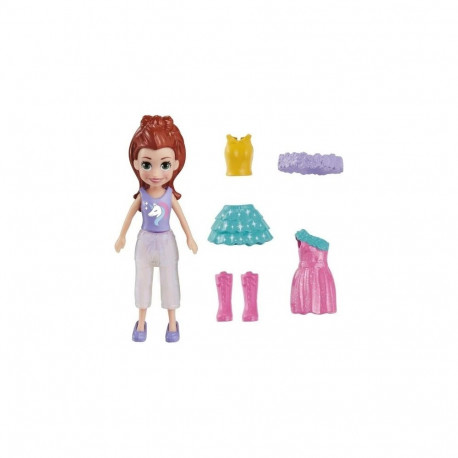 Figurka polly pocket hkv82