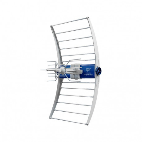 Antena TV ASR Classic 5G PROTECTED 2023 z ZZA-7 Telkom Telmor