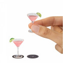 Figurki miniverse mini happy hour 1 sztuka