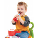 Fisher Price muusikaline paraad kollane jeździk