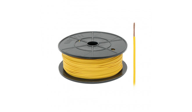 73-601# flry-b 2.50 kollane juhe