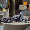 Klocki super heroes 76304 Batman Forever Batmobile ehitusklotsid