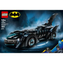 Klocki super heroes 76304 Batman Forever Batmobile ehitusklotsid