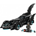 Klocki super heroes 76304 Batman Forever Batmobile ehitusklotsid