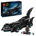 Klocki super heroes 76304 Batman Forever Batmobile ehitusklotsid