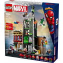 superkangelaste klotsid 76324 spider-man ja oscorp