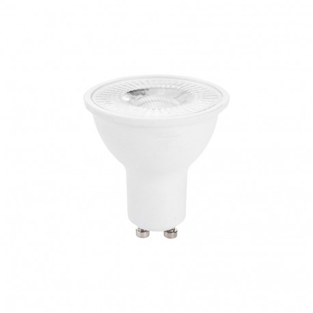 87-415# Żarówka led gu10 10w 230v b.neutralna