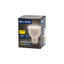 87-415# led pirn gu10 10w 230v b.neutraalne
