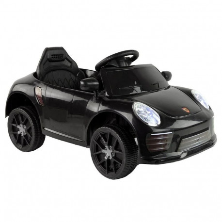 Auto Na Akumulator WMT-666 Czarne