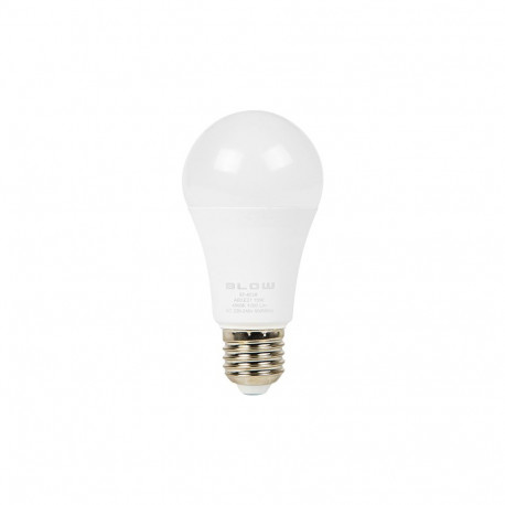 led-pirn 87-402# e27 15w a60 230v, neutraalvalge