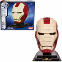 Puzzle 4d kask raud mana