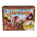 Gra jumanji popłoch