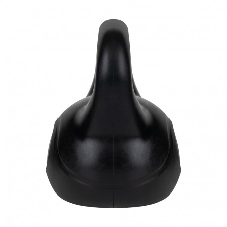 Kettlebell bitumiczny 12 kg REBEL ACTIVE