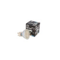 LED lamp GU10, 5W, 220-260V, 410lm, 50°, 4000K neutraalne valge, LED line LED lamp GU10, 5W, 220-260V, 410lm, 50°, 4000K neutraalne valge, LED line