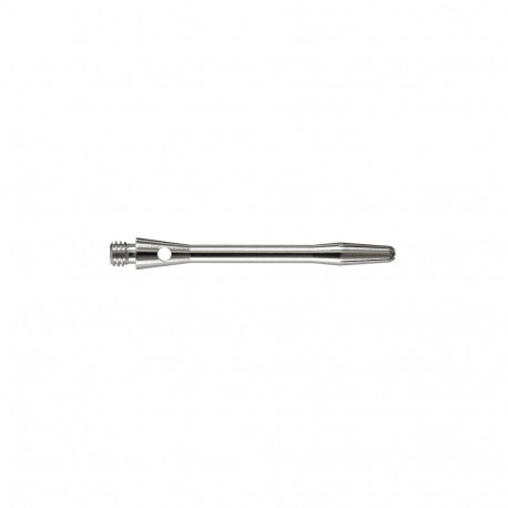 Dart shafts HARROWS ALUMINIUM Medium 46mm 3pcs