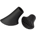 Tips for nordic walking poles ABBEY 21SQ 2pcs. Tips for nordic walking poles ABBEY 21SQ 2pcs.