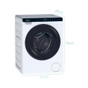 Candy CW50-BP12307U1-S