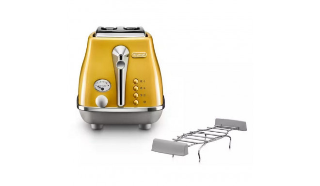 DeLonghi CTOC2103.Y